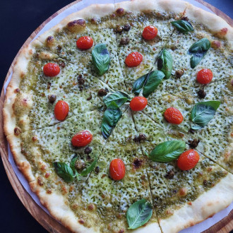  Піца Pesto 30 см
